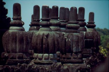 Prambanan-Tempel