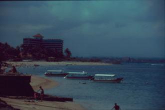 Grand Bali Beach Hotel
