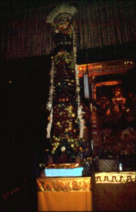 Opferturm