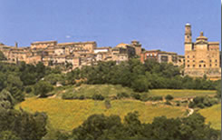 Montalto delle Marche