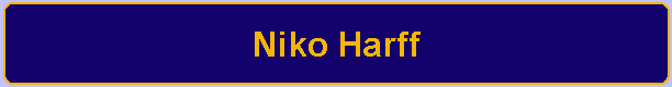 Niko Harff