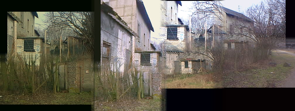 mhle 31. Januar 2004
