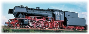 BR23 von Kiss in Spur I