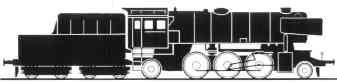 Schema der BR23