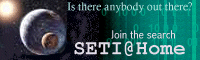 Is anybody out there?