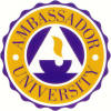 Seal of Ambassador University