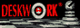 DeskWork Banner klein