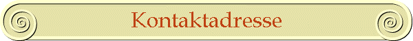 Kontaktadresse