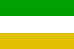 Schrebergartenflagge