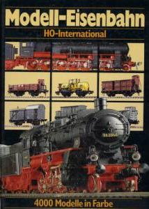 Katalog 1987+1989 (H0)