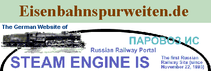 Eisenbahnspurweiten.de