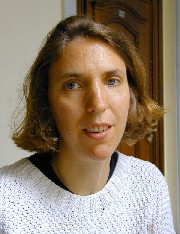 Bianca aus Berlin