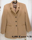 Blazer Concept Department