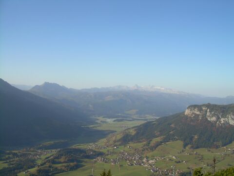 Dachstein