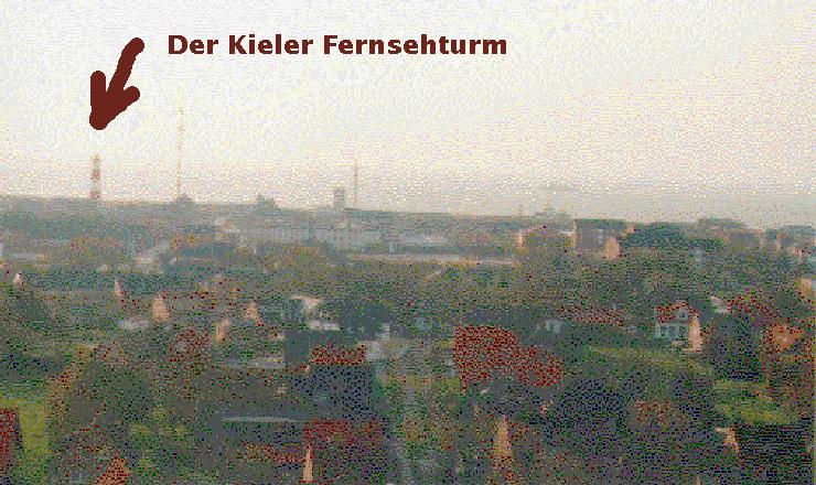 Leuchtturm