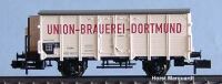 Fleischmann 8833 Dortmunder Union