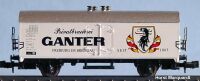 SOWA 1701 Ganter
