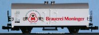 SOWA 1703 Brauerei Moninger