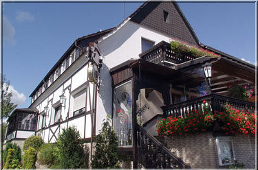 Tour Sauerland 2008