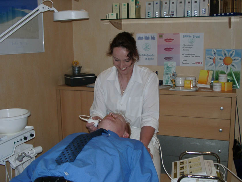 Biolifting