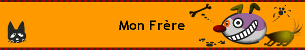 Mon Frre