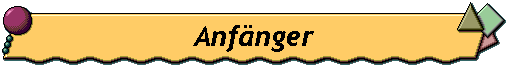 Anfnger