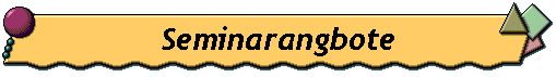 Seminarangbote