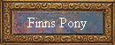 Finns Pony