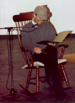 Brass-ADVENTure Carsten