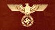 Emblem der Deutschen Reichsbahn (DRB) 1939 - 1945