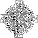 Celtic Cross - Enter