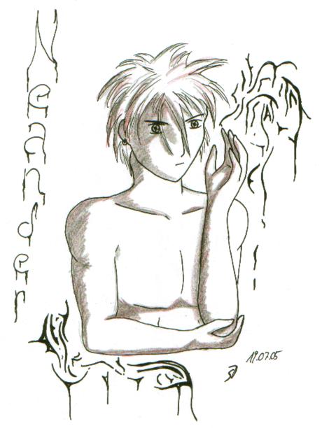 Ein Bild von meinem Lieblings-Neander^^