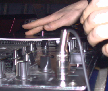 hands