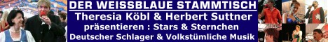 Der Weissblaue Fanclub live