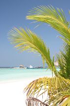 Veligandu Island