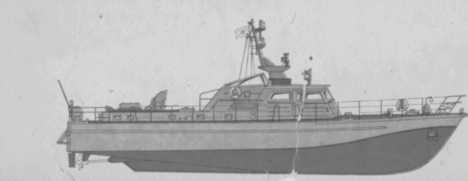 Kontrollboot 23 KB23