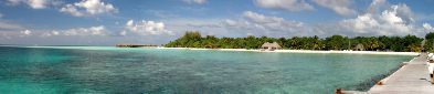 Veligandu Island