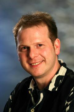 Gr&uuml;nder - Karl Heinz Weil - Informatikkaufmann