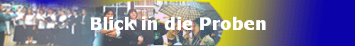 Blick in die Proben