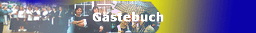 Gstebuch