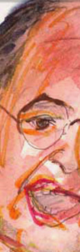 portrait zeichnugen