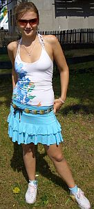 Me Julie