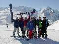 Skifahren in Südtirol