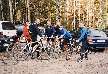 Biken am Tegernsee