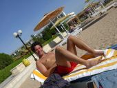 Action-Urlaub in Safaga