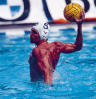 Internetseite zu Wasserball