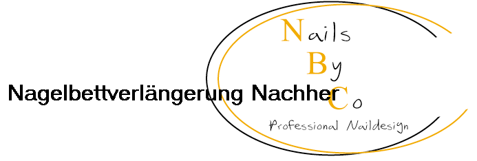 Nagelbettverl�ngerung Nachher