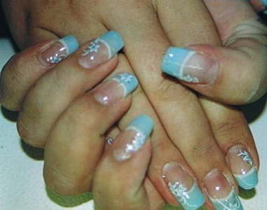French blue 1