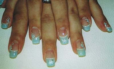French blue 2