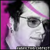 Fanfiction Contest